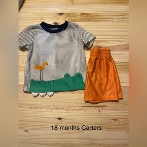 Summer outfits both sold together